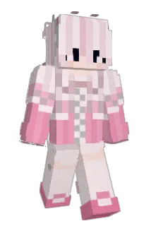 SGCL4SS1CT0GGLER Minecraft avatar full body