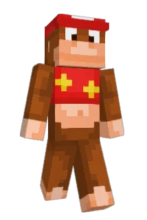 SGTCrabby Minecraft avatar full body