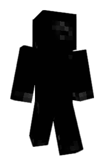 SGTSims76 Minecraft avatar full body