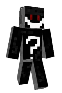 SGTWRLD Minecraft avatar full body