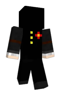 SGT_Frienderman Minecraft avatar full body