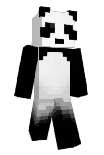 SGT_SADNESS Minecraft avatar full body