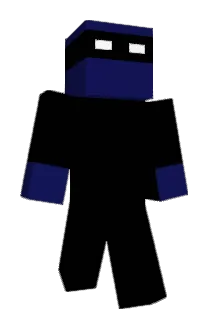 SGT_WyGuy Minecraft avatar full body