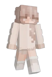 SGVYt Minecraft avatar full body