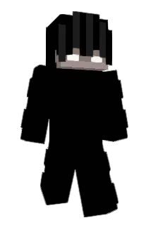SGclapzz17 Minecraft avatar full body