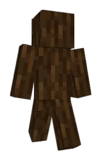 SH0T_GUN Minecraft avatar full body