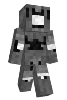 SHADOOWHZ Minecraft avatar full body