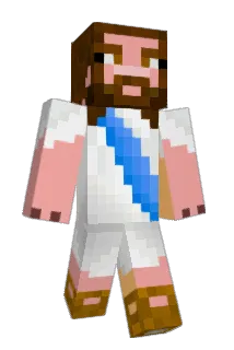 SHADOWSTORM125 Minecraft avatar full body