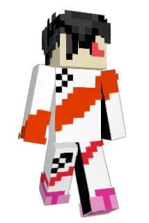 SHADOW_KNIGHT162 Minecraft avatar full body