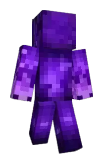 SHADOW_REAPER_90 Minecraft avatar full body