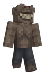 Custom render preview