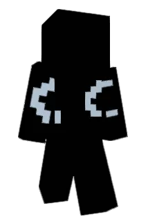 SHEEPGUY88 Minecraft avatar full body