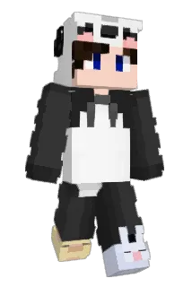 SHEEP_orz Minecraft avatar full body