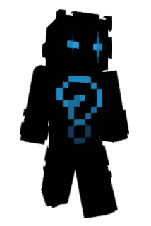 SHELOVESMEtv Minecraft avatar full body