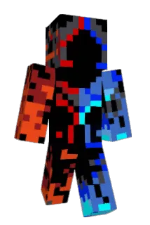 SHENGHONG6359 Minecraft avatar full body