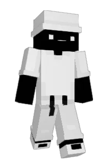 SHENG_JAY_LIN Minecraft avatar full body