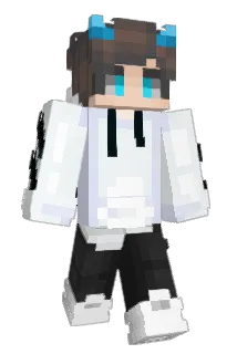 SHEPLEN Minecraft avatar full body