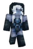 SHERLOCK148 Minecraft avatar full body