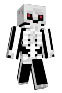 SHERRY061 Minecraft avatar full body