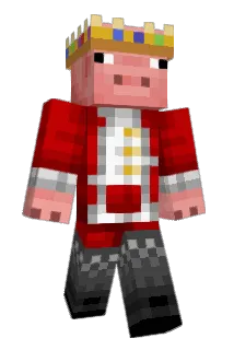 SHIFTYSOLUTIONS9 Minecraft avatar full body
