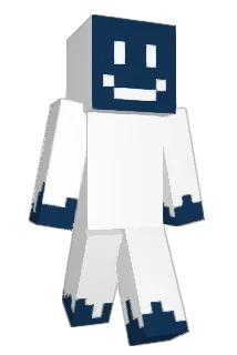 SHIMO0930 Minecraft avatar full body