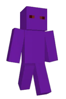 SHINICHINIHS Minecraft avatar full body