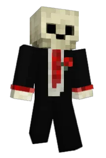 SHODY_YT Minecraft avatar full body