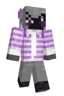 SHOTSx4 Minecraft avatar full body