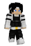 SHOX94 Minecraft avatar full body