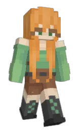 Custom render preview