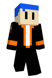 SHULECKTOR Minecraft avatar full body