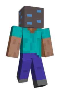 SHUSHU0320 Minecraft avatar full body