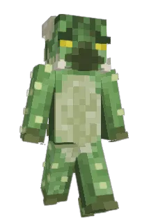 SHYLo69 Minecraft avatar full body