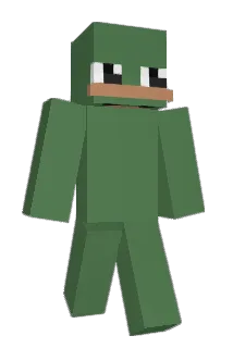 SHipu123 Minecraft avatar full body