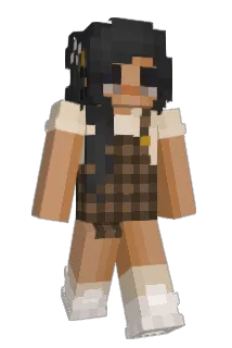 SHouq_ Minecraft avatar full body
