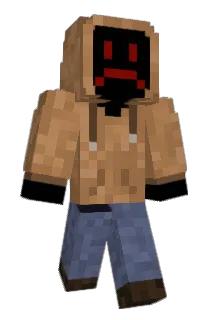 SIEGEENGINE777 Minecraft avatar full body