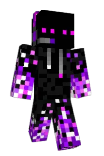 SILASTRYHARD1 Minecraft avatar full body