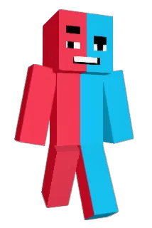 SILENT_NINJA_ZX Minecraft avatar full body