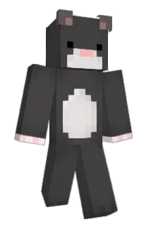 SIMBA1995 Minecraft avatar full body