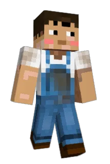 SIMIZUDAISUKE3 Minecraft avatar full body