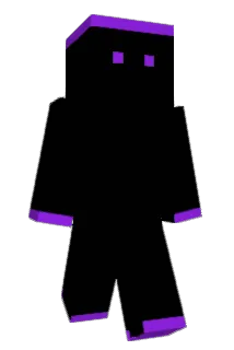 SIMONEK27 Minecraft avatar full body