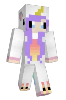 SIMONGAMER43 Minecraft avatar full body