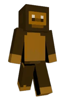 SIMPANSSI98 Minecraft avatar full body