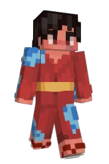 SIMPLORD5 Minecraft avatar full body