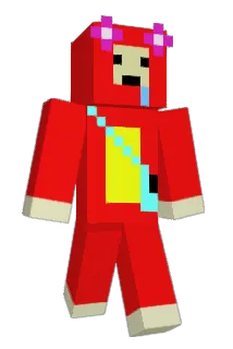 SIMSUL_ Minecraft avatar full body