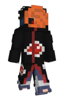SINGH84 Minecraft avatar full body