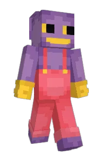 SINISTERSWOOP Minecraft avatar full body