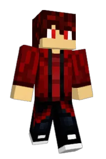 SIP_THE_TEA_ Minecraft avatar full body