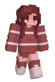 SIR0chek Minecraft avatar full body