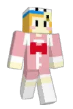 SIRAneko Minecraft avatar full body